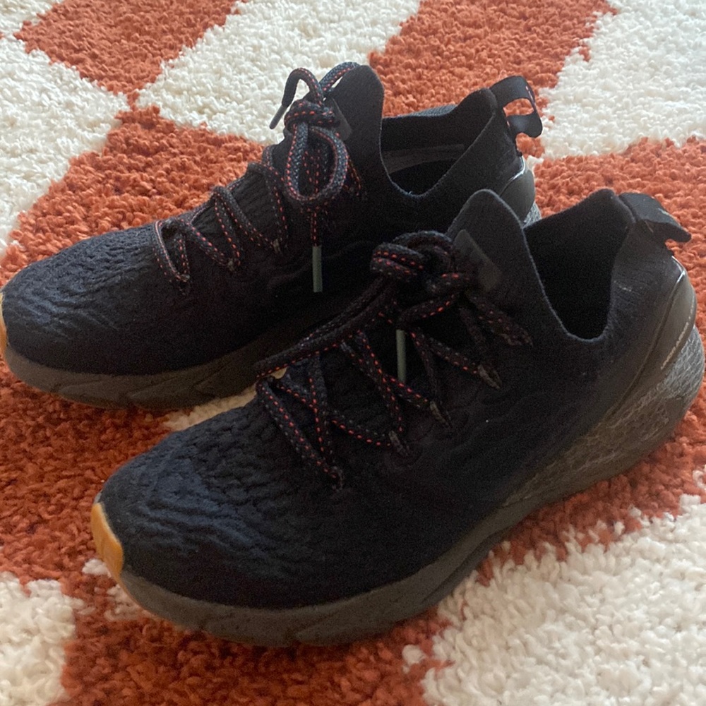 Under Armor training sneakers